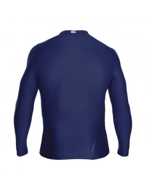 Canterbury ThermoReg Baselayer Top Senior - Navy